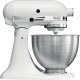 Миксер KitchenAid KitchenAid Classic 5K45SSEWH