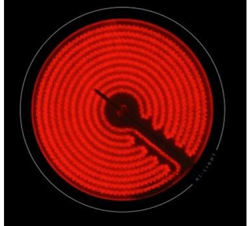 Встраиваемые электрические панели Graude Graude EK 60.0 S