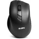 Беспроводная мышь SVEN RX-325 Wireless черная SVEN RX-325 черный (SV-03200325WB)