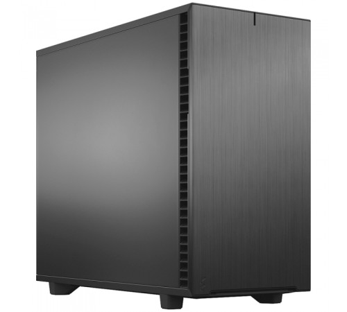 Define 7 XL Black TG Dark Tint FD-C-DEF7X-03 (702061)