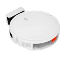 Пылесос-робот Xiaomi Robot Vacuum E10 35Вт белый