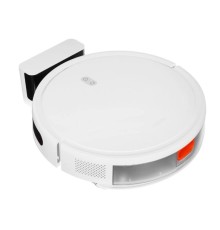 Пылесос-робот Xiaomi Robot Vacuum E10 35Вт белый