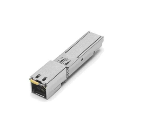 Медный модуль Huawei SFP-10GBaseT-SR