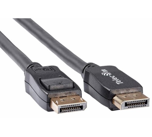 Telecom TCG745C-5M Кабель соединительный DP-DP 1.4V 8K@60Hz 5м , Econom
