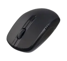 Perfeo мышь беспров., оптич. "PLAN", 3 кн, DPI 1200, USB, чёрн. Perfeo PF_A4504