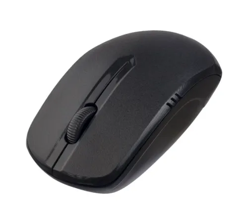 Perfeo мышь беспров., оптич. "PLAN", 3 кн, DPI 1200, USB, чёрн. Perfeo PF_A4504