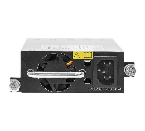Блок питания AC для EPON OLT серии P3XXX