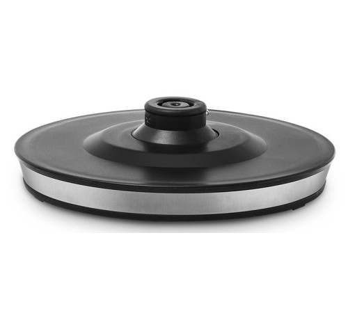 Чайник ZCK8030 GLASS/INOX ZELMER