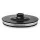 Чайник ZCK8030 GLASS/INOX ZELMER