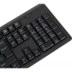 A-4Tech Клавиатура + мышь A4 V-Track 4200N клав:черный мышь:черный USB беспроводная [1147580]