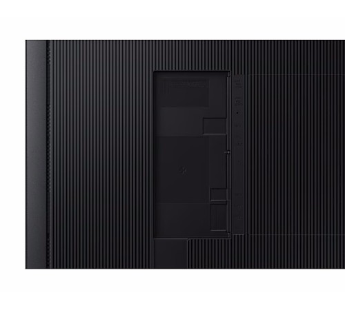 Панель Samsung 55" QM50C черный VA LED 8ms 16:9 DVI HDMI M/M матовая 4000:1 500cd 178гр/178гр 3840x2160 DP RCA Да 4K USB 18.1кг