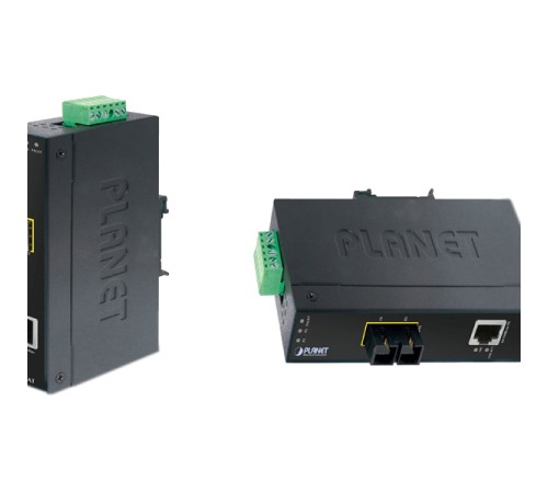 IFT-802TS15 индустриальный медиа конвертер PLANET IFT-802TS15 IFT-802TS15 индустриальный медиа конвертер PLANET IFT-802TS15