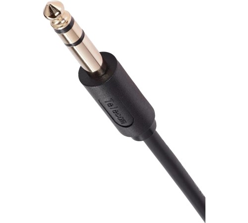 Кабель-адаптер 3.5ST(M)/6.35 ST(M), 1.5м, Telecom PRO <TAV6165-1.5M> VCOM Адаптер-переходник Telecom jack 6.35 mm M/Jack 3.5 mm M (TAV6165-1.5M) Кабель-адаптер 3.5ST(M)/6.35 ST(M), 1.5м, Telecom PRO <TAV6165-1.5M> VCOM Адаптер-переходник Telecom jack 6.35 mm M/Jack 3.5 mm M (TAV6165-1.5M)