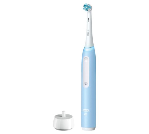 Электрическая зубная щетка IO3 ICE BLUE ORAL-B