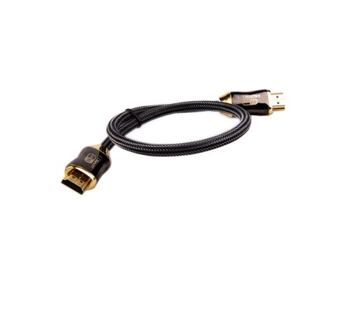 Кабель HDMI 19M/M,ver. 2.1, 8K@60 Hz 0.5m метал разъемы, нейлоновая оплетка Telecom <TCG300-0.5M> VCOM Telecom HDMI (m) - HDMI (m) 0.5м (TCG300-0.5M) Кабель HDMI 19M/M,ver. 2.1, 8K@60 Hz 0.5m метал разъемы, нейлоновая оплетка Telecom <TCG300-0.5M> VCOM Telecom HDMI (m) - HDMI (m) 0.5м (TCG300-0.5M)