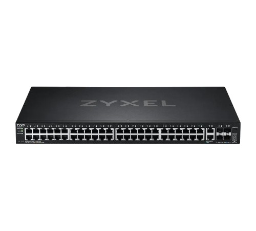 Коммутатор Zyxel XGS2220-54-EU0101F