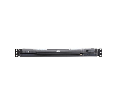 16-портовый IP KVM-переключатель с ЖК-дисплеем Slideaway/ATEN ATEN CL5716iMR