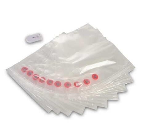 Пакеты ZIP 26 x 35 см 92269 SOLIS