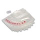 Пакеты ZIP 26 x 35 см 92269 SOLIS