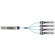 Кабель AOC SFP+ 5M LR-LINK