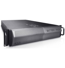 Батарейный модуль Powercom BAT SRT-24V