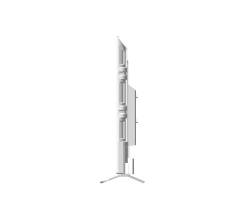 Телевизор ASANO SALUT SMART 4K LCD 43" 43LU5011T Телевизор ASANO SALUT SMART 4K LCD 43" 43LU5011T