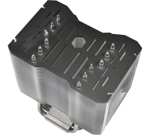 Кулер для процессора Thermalright Macho MAXX (MACHO-MAXX) Кулер для процессора Thermalright Macho MAXX (MACHO-MAXX)