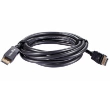 Telecom TCG745C-5M Кабель соединительный DP-DP 1.4V 8K@60Hz 5м , Econom