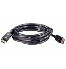 Telecom TCG745C-5M Кабель соединительный DP-DP 1.4V 8K@60Hz 5м , Econom