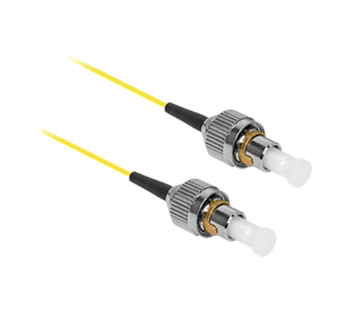 Шнур монтажный оптический FC/UPC SM 3м. (0,9мм)