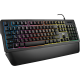 Игровая клавиатура SVEN KB-G9400 (104кл, ПО, RGB-подсветка) Sven KB-G9400 (SV-019594)