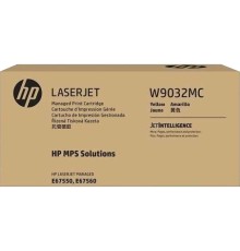 Тонер-картридж HP W9032MC
