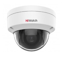 Камера видеонаблюдения IP HIWATCH DS-I402(D)(4mm),  4 мм,  белый