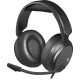 Гарнитура GAMING SHADOW BLACK 64600 DEFENDER