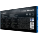 Игровая клавиатура SVEN KB-G9450 (104кл., мет. корпус, 12 Fn функций, подсветка) Sven SV-019129