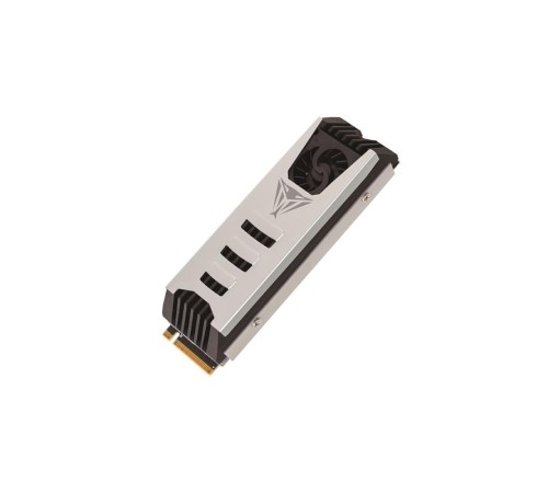 SSD жесткий диск M.2 2280 2TB GEN5 PV553P2TBM28H PATRIOT