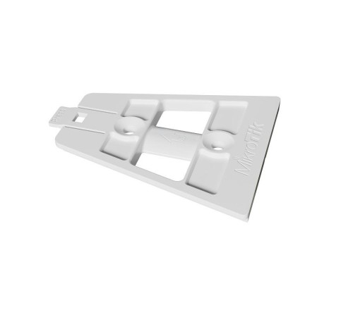 MikroTik cAPGi-5HaxD2HaxD Точка доступа cAP ax Wi-Fi 6, AX1800, 2RJ45 1gbit