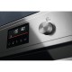Встраиваемая электрическая духовка ELECTROLUX Electrolux EOF4P56X