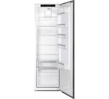 Встраиваемый холодильник SMEG SMEG S8L174D3E