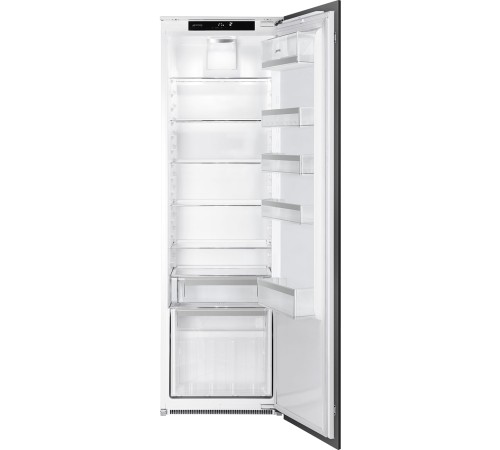 Встраиваемый холодильник SMEG SMEG S8L174D3E
