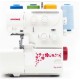 Машина-оверлок HQ-075D JANOME