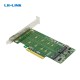 Серверный контроллер ShenzhenLianrui Electronic Co., LTD LRNV95N8
