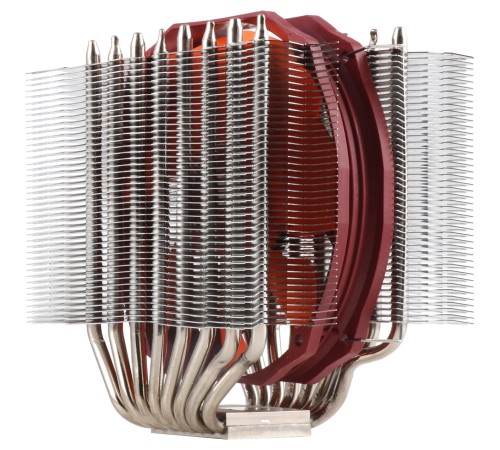 Кулер для процессора Thermalright Silver Arrow T8 (SILVER-ARROW-T8)