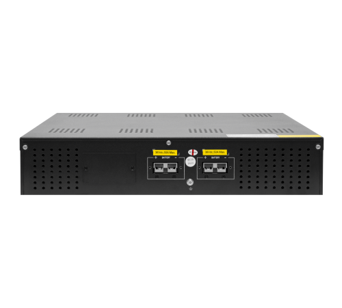 Блок батарей для ИБП 3000 VA, 96VDC серии Intelligent Блок батарей для ИБП 3000 VA, 96VDC серии Intelligent