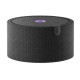 Умное домашнее устройство YANDEX Wireless media player Bluetooth 80-18000 Hz Wi-Fi 802.11a/b/g/n/ac Bluetooth черный 97x54x97 mm YNDX-00021K_MS