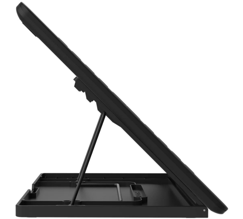 Интерактивный дисплей Huion KAMVAS 16 (2021) Black