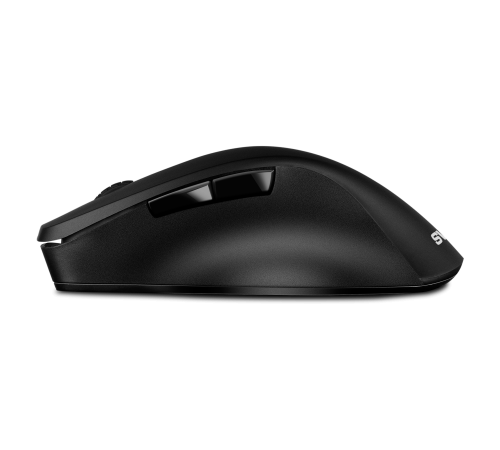 Беспроводной набор клавиатура+мышь SVEN KB-C3500W (2,4 GHz, 106 кл, 800-1600DPI) Sven SV-021108