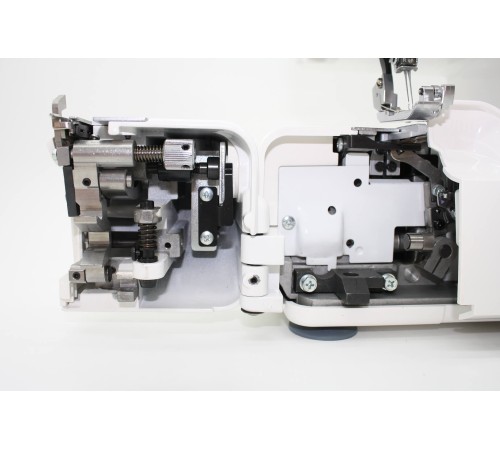 Оверлок Jaguar HQ-082DW