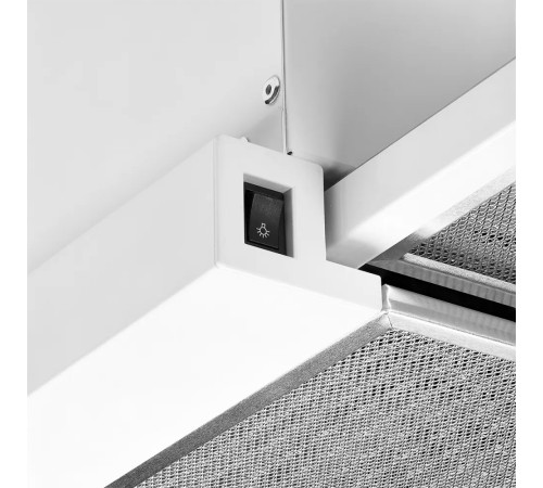 Вытяжка встраиваемая Kuppersberg Kuppersberg SLIMLUX 60 W