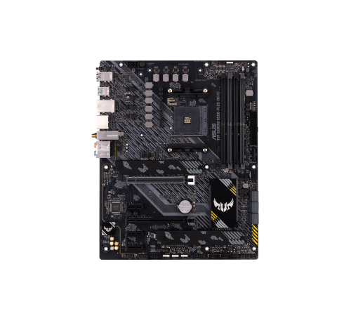 Материнская плата ASUS 90MB19U0-M0EAY0